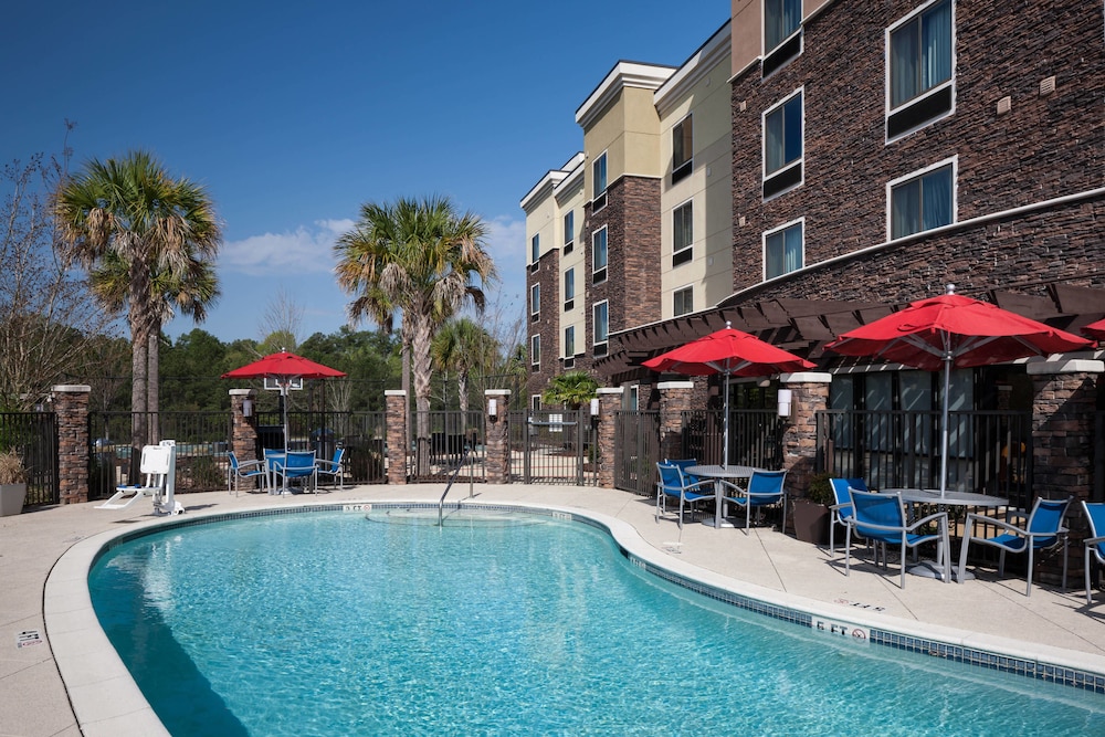 Towneplace Suites By Marriott Columbia Southeast Ft Jackson 1/47