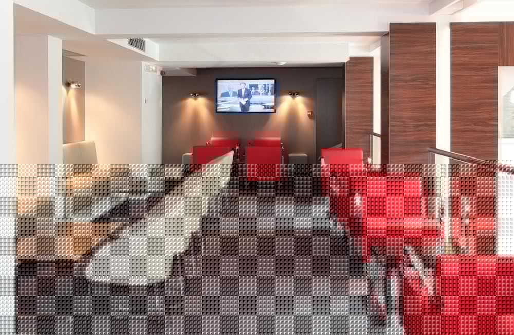 Hotel Mediterranee 43/67