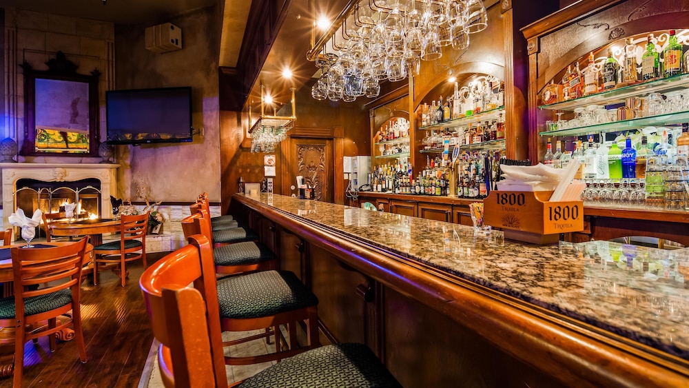 Chateau Big Bear Boutique Hotel, BW Signature Collection 44/55