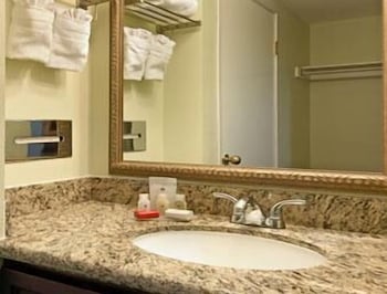 Ramada Plaza By Wyndham Garden Grove/Anaheim South 16/43