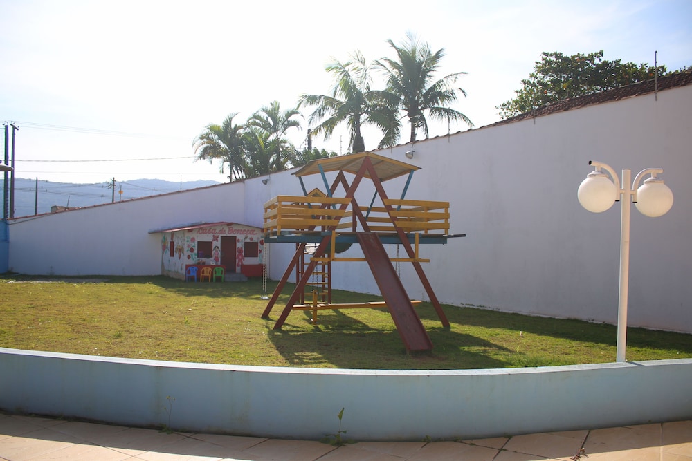 HOTEL CLUBE AZUL DO MAR 40/50
