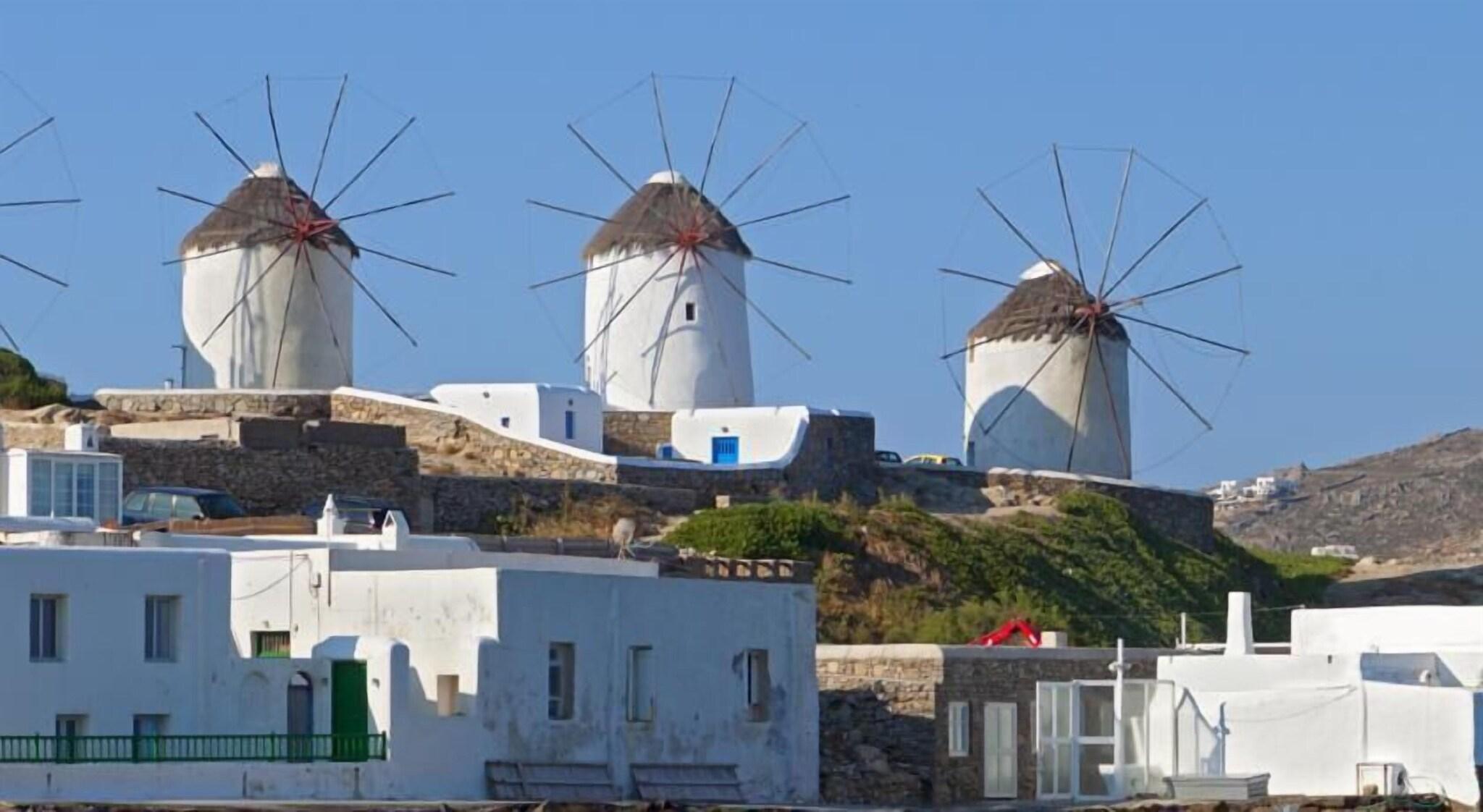 Dimitra Pension 11/11