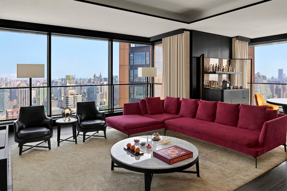 BULGARI HOTEL SHANGHAI 17/31