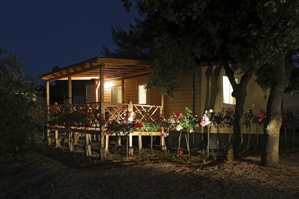 Amadria Park Camping Sibenik Mobile Homes 8/73
