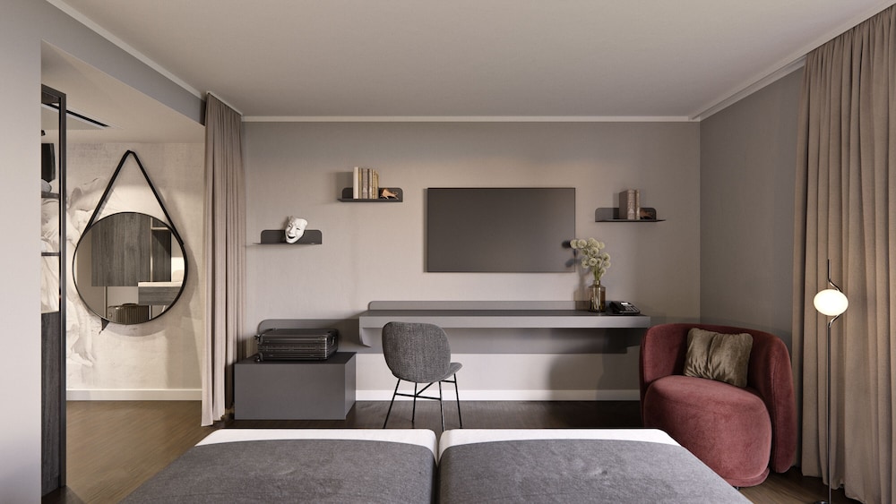 Boutique Kaiser - Hotel & Apartments 18/42