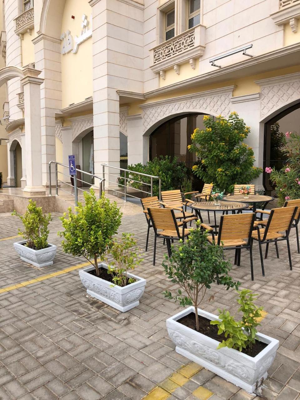 Alshurfah Loft 50/51