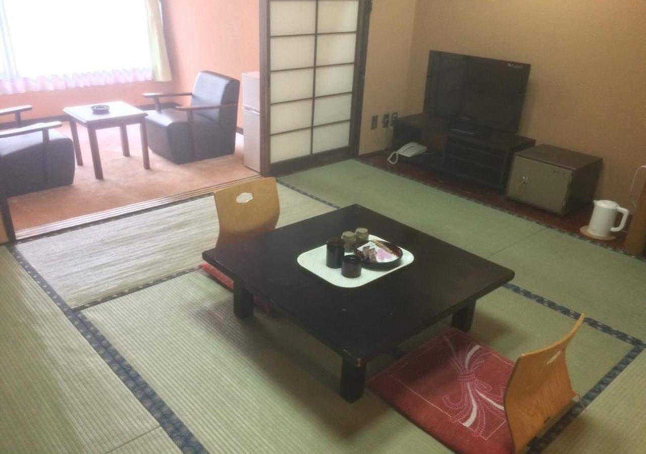 Higashiyama Park Hotel Shinfugetsu 48/60