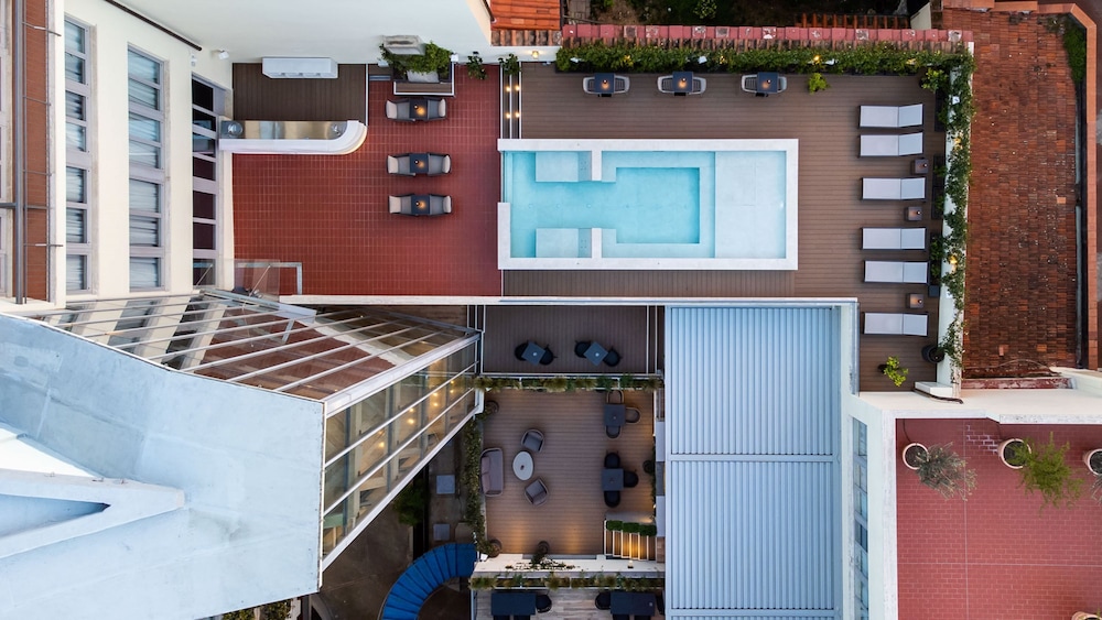 iQ Hotel Firenze 3/54
