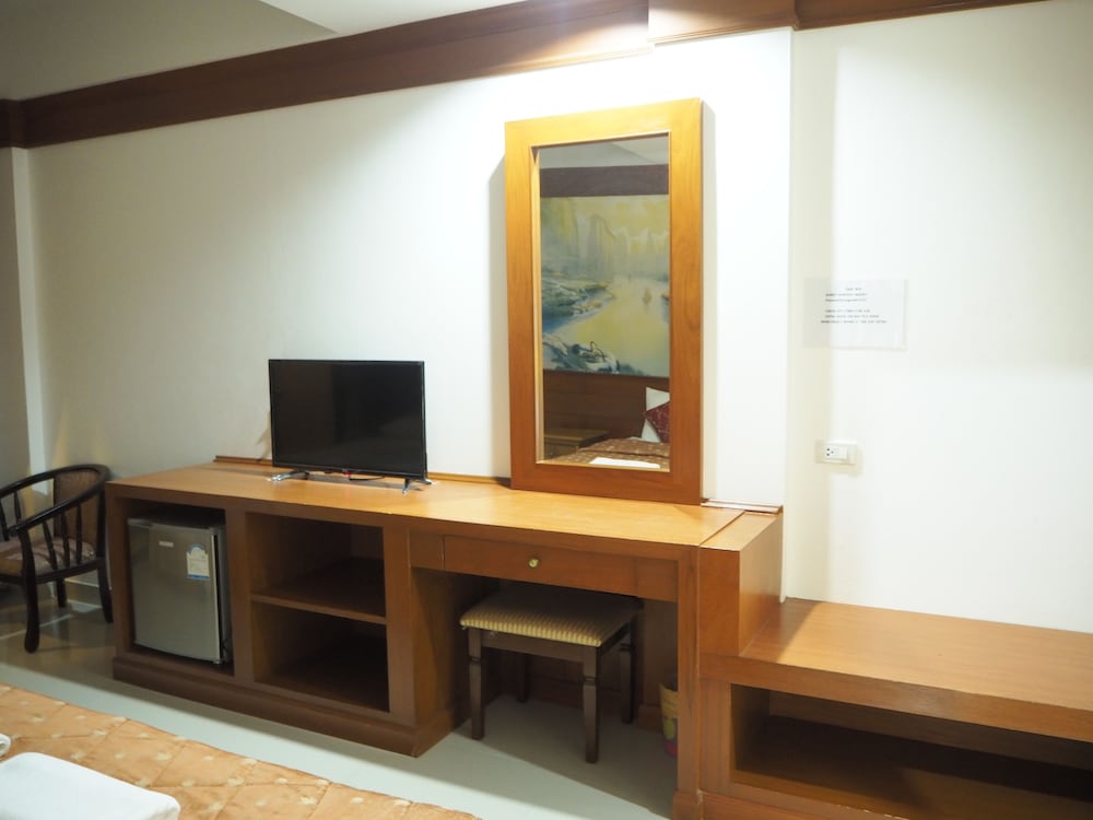 Machorat Aonang Resort 52/61
