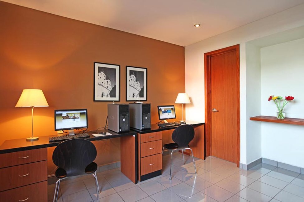 Comfort Inn Real San Miguel 21/24