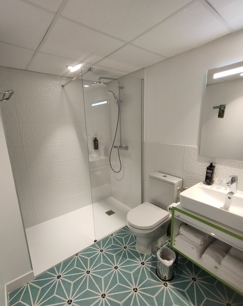 ibis Styles Fougeres 12/59