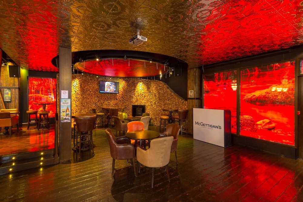 Limerick City Hotel 55/72