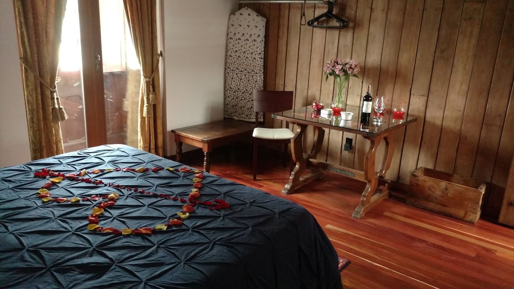 Bogota Bed And Breakfast Inn 30/56