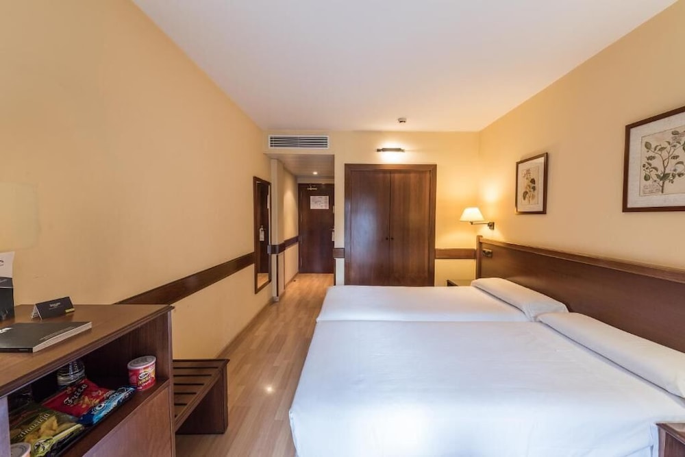 Oriente Hotel 20/58