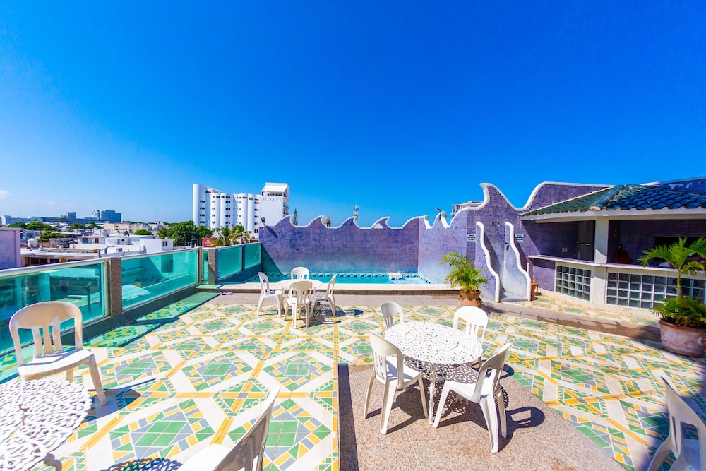 Hotel Ziami 39/41