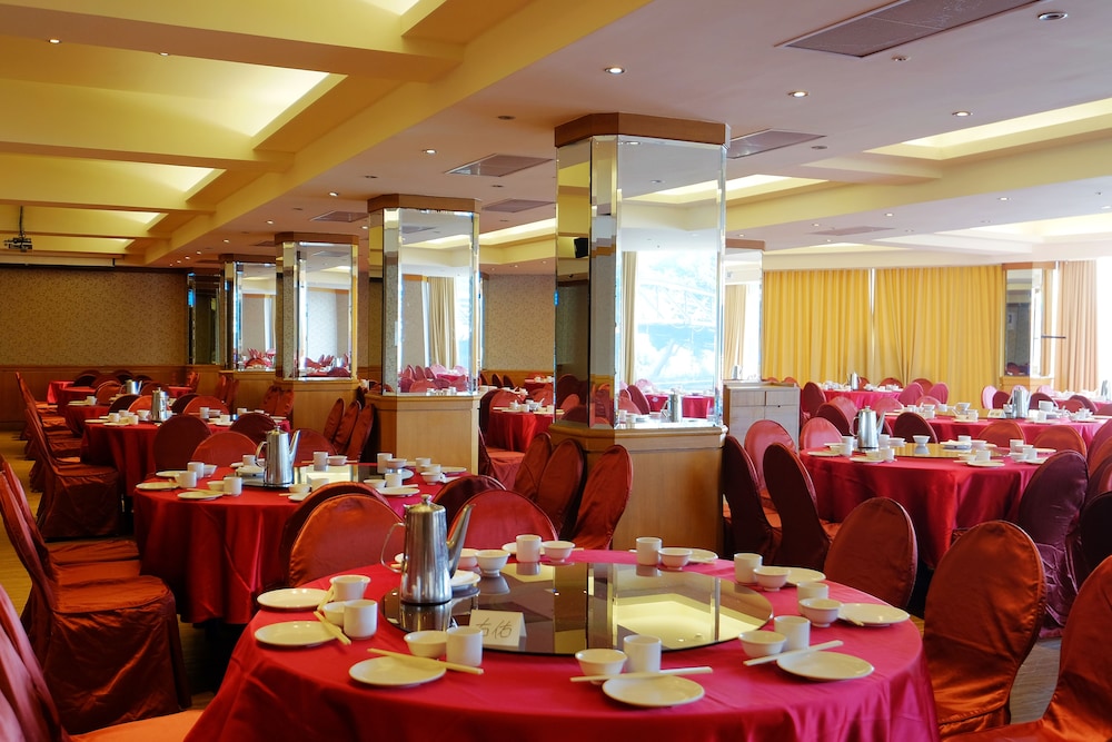 City Suites Kaohsiung Chenai 40/53