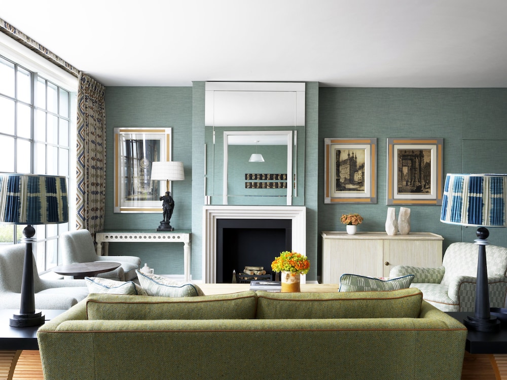 The Soho Hotel 45/57