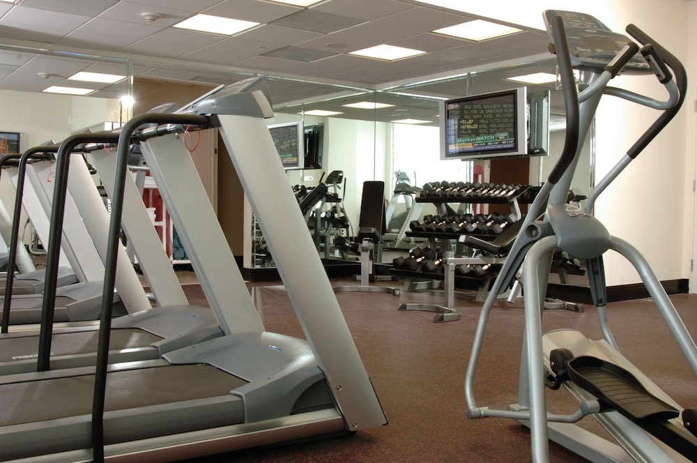 GALLERYone - a DoubleTree Suites by Hilton Hotel 34/81