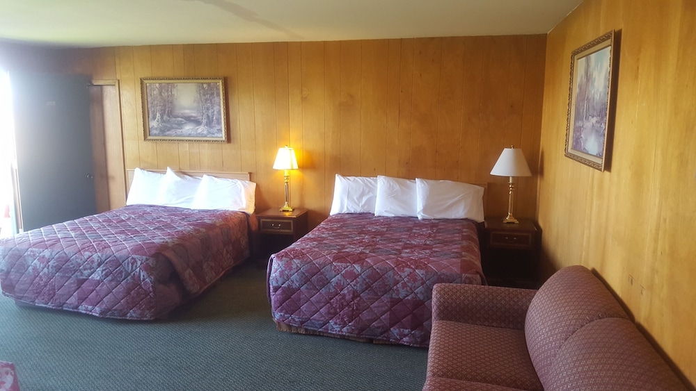 Motel Oasis Inn 16/56