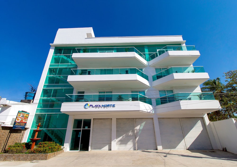 Hotel Playa Norte by DOT Light 3/50