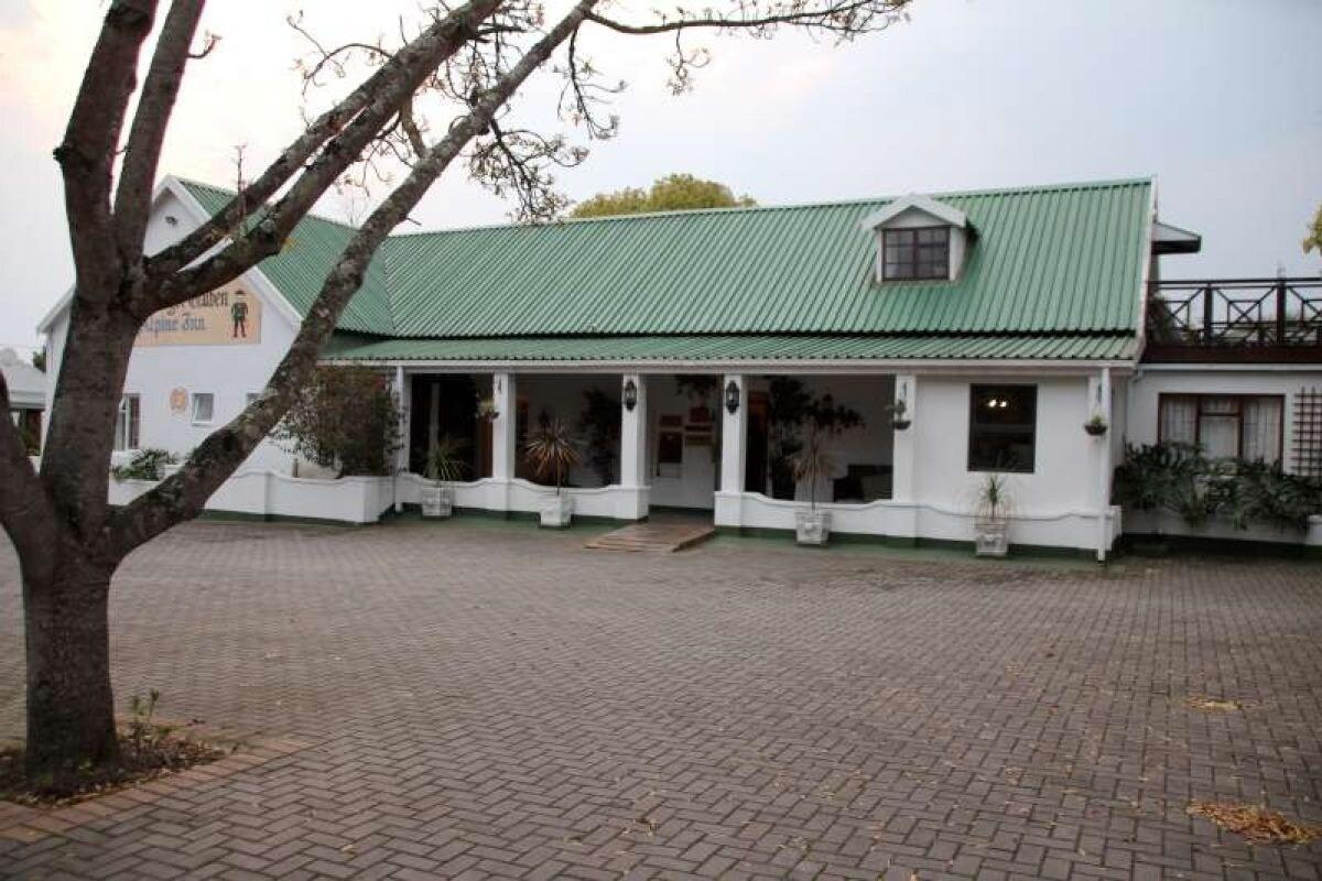 Alpine Inn 63/71