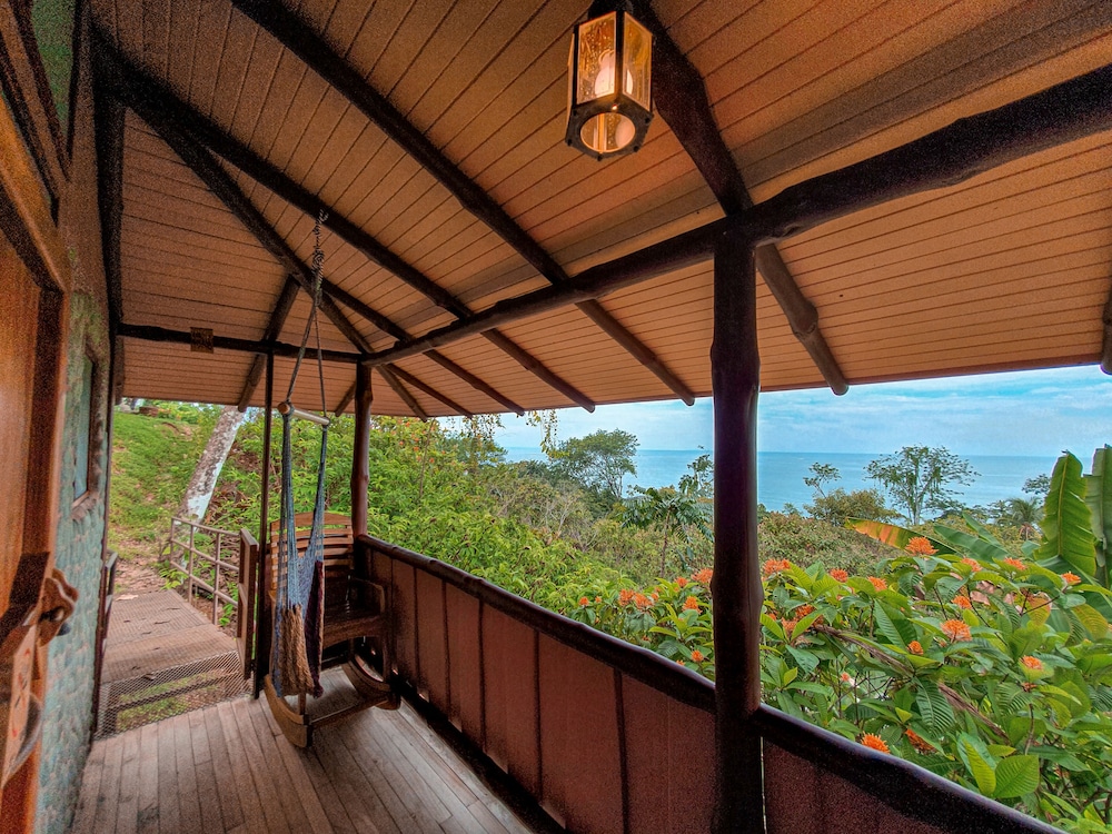 Hotel La Cusinga Eco Lodge 22/50