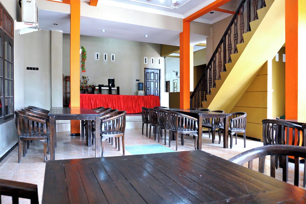 SPOT ON 2629 Duta Karimun 42/50