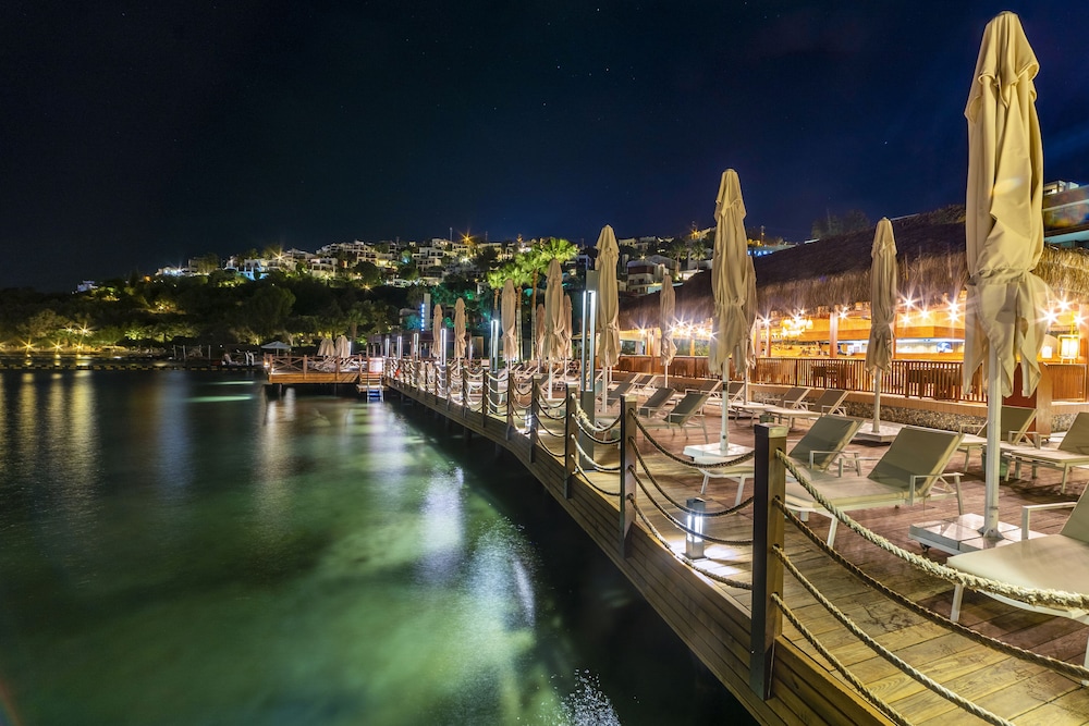 Mivara Luxury Resort & Spa 43/50