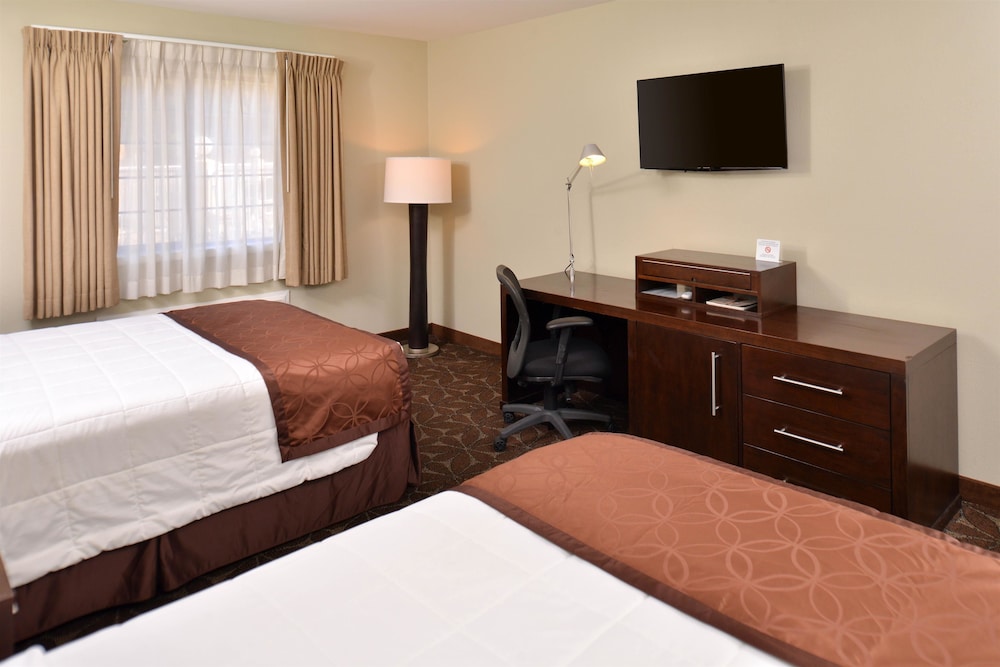 Americas Best Value Inn Memphis Airport 11/37