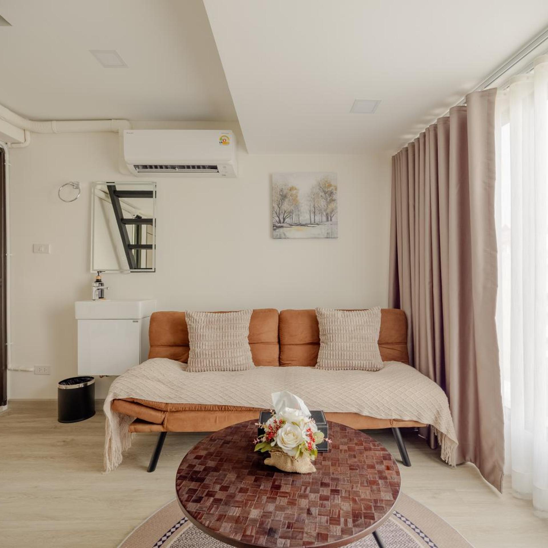 Diff Apartel Banglamphu 26/50