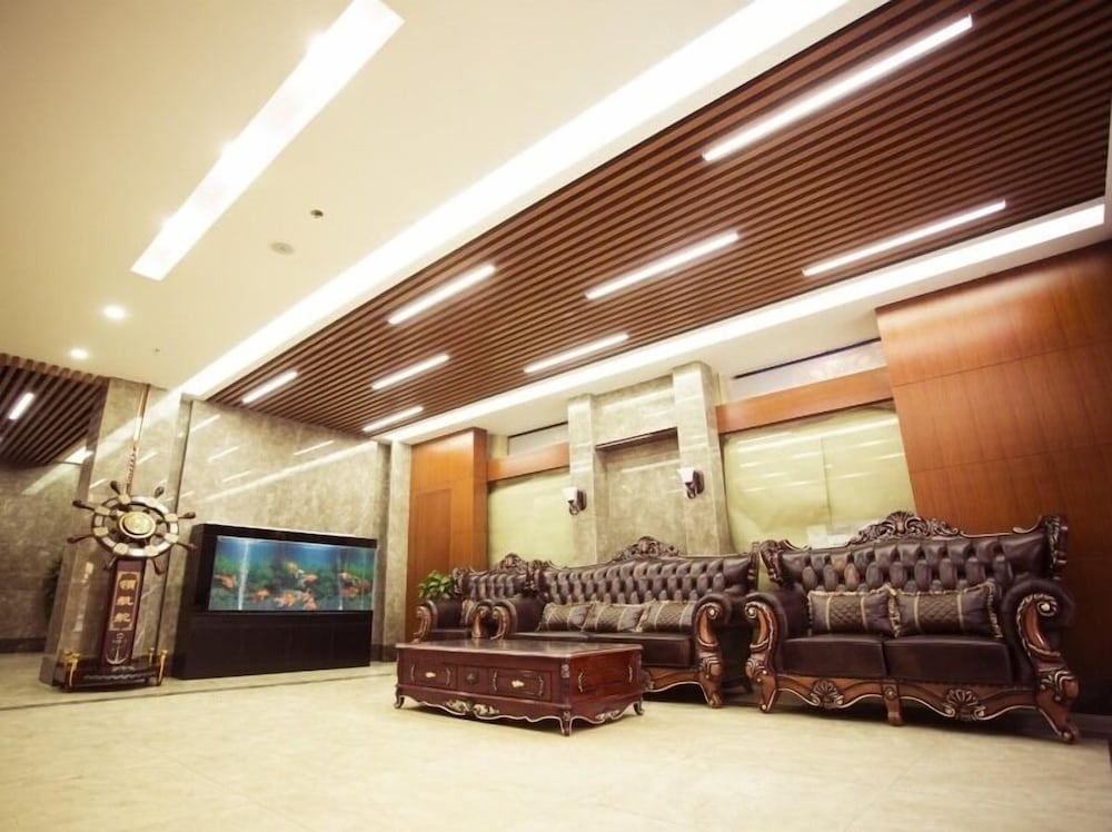 Greentree Inn Xian Yanta District Dayanta Furongyuan Hotel 18/23