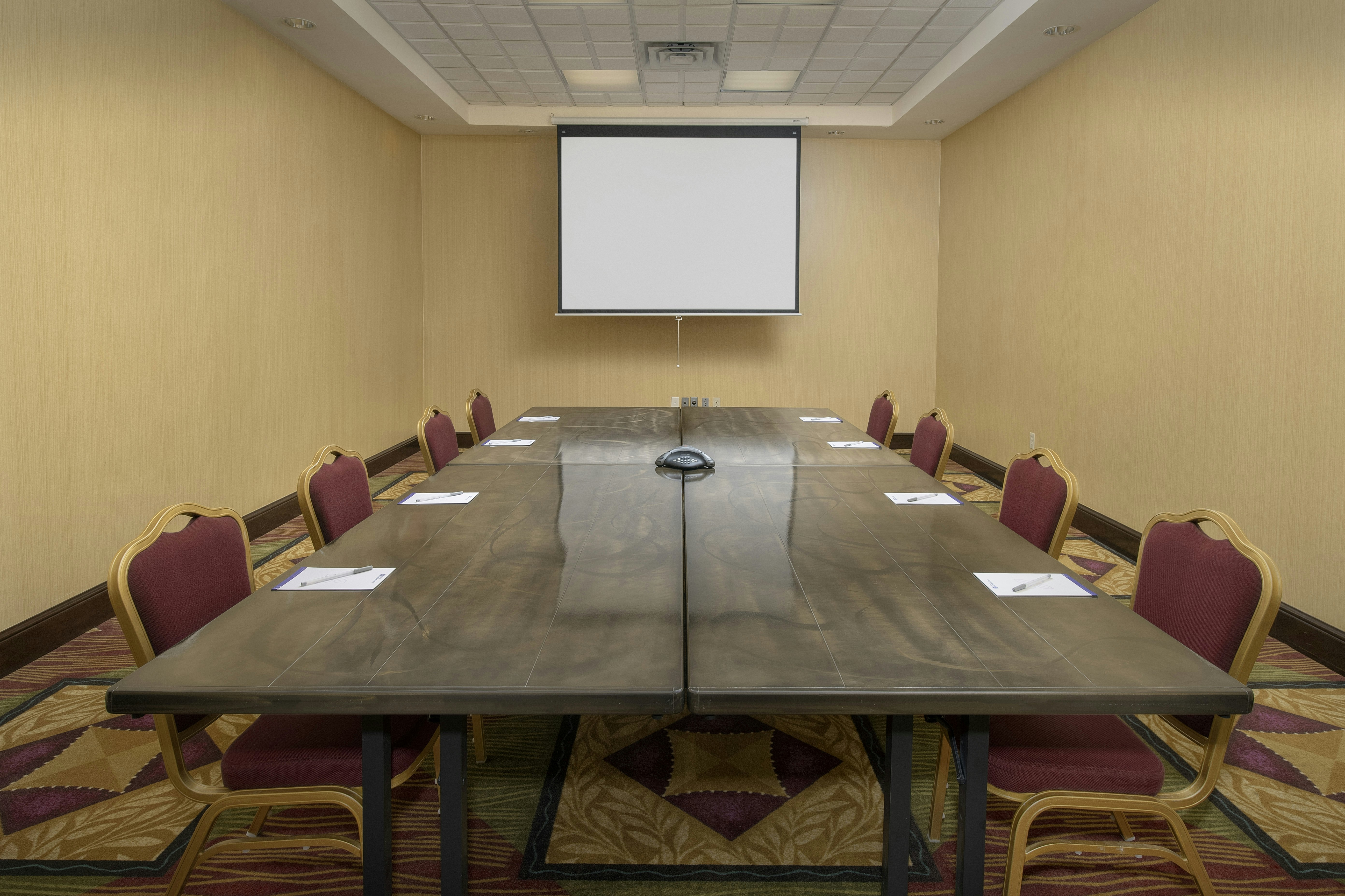 Hilton Garden Inn Odessa 15/15
