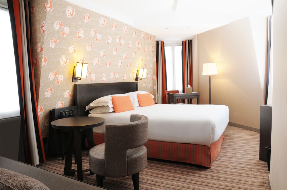 Hotel France D antin Opera 20/55