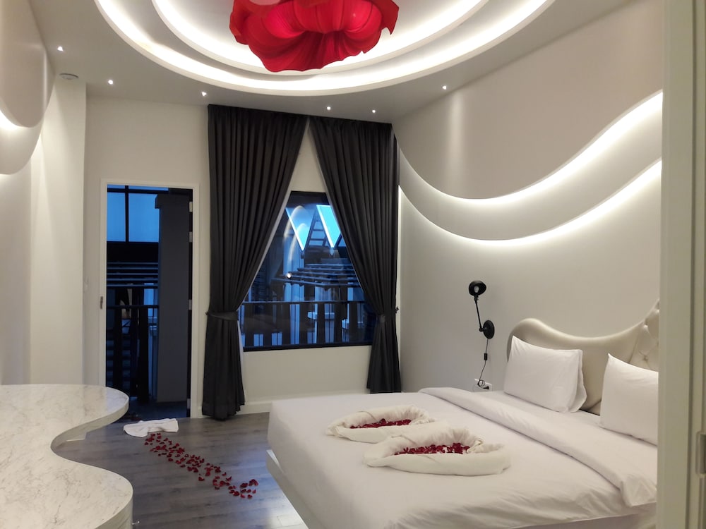 AVATARA RESORT 38/59