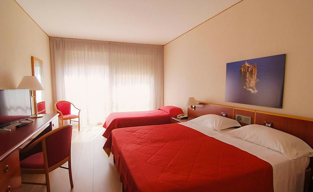 Superior, Double Bed, Terrace, Separate Building