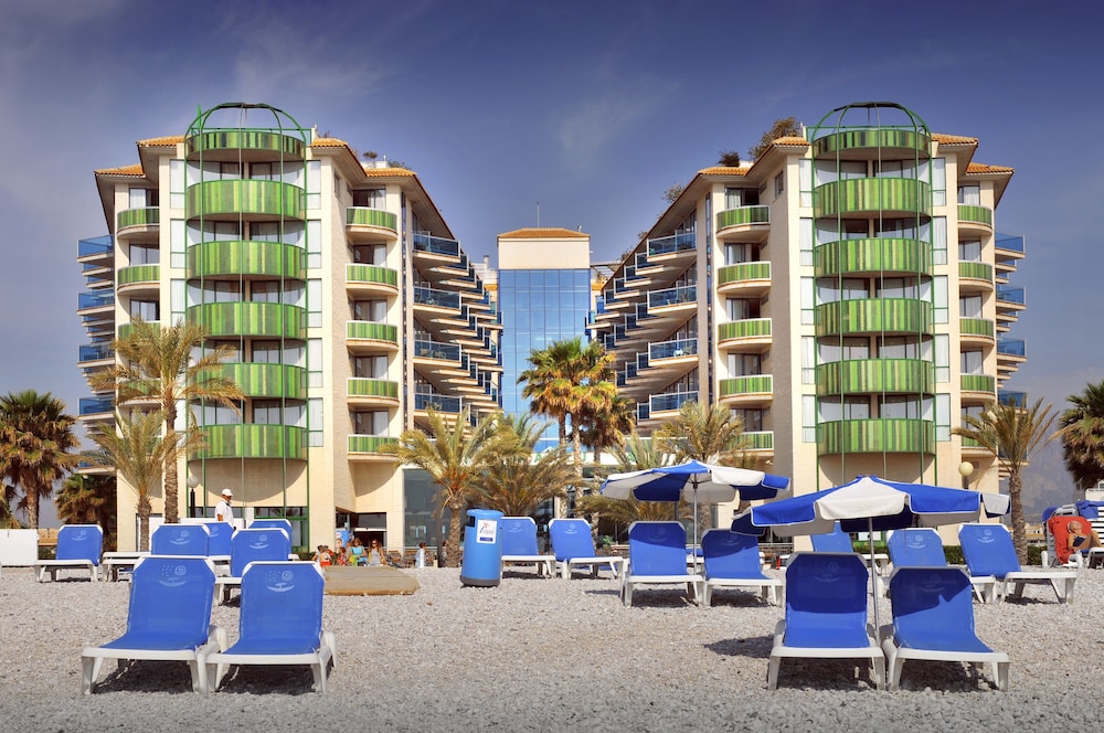 Hotel Kaktus Albir 53/67