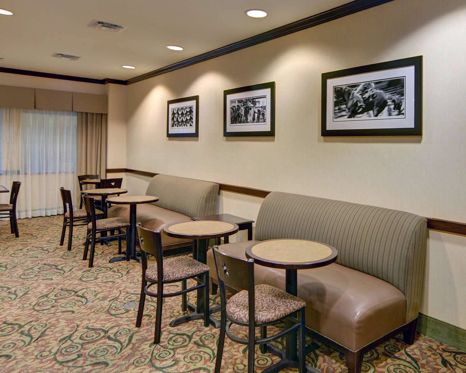 Motel6 Fort Worth, TX – I-35 & I-20 14/25