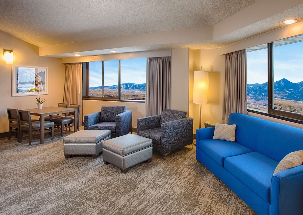 DoubleTree by Hilton Denver - Westminster 37/53