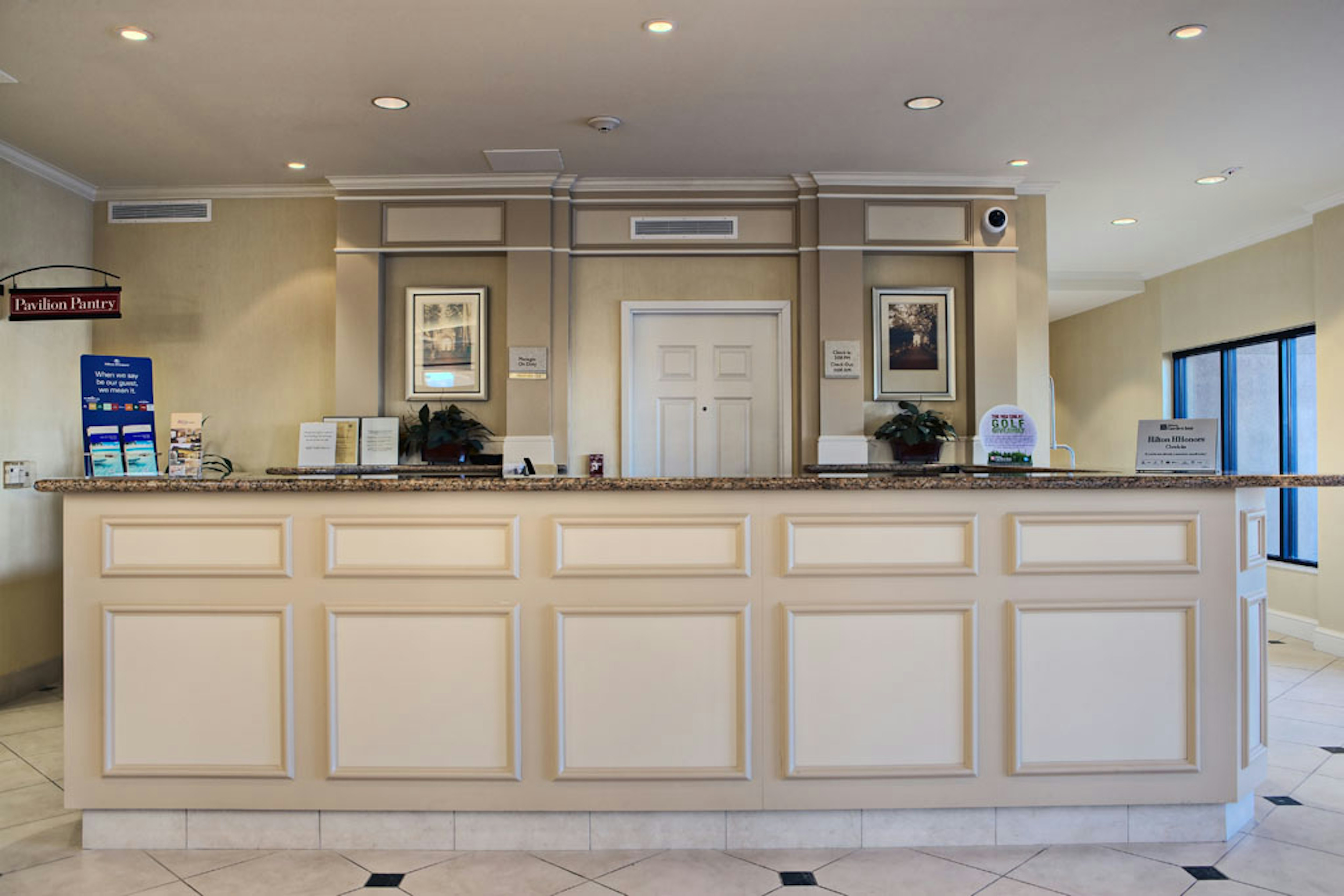 Hilton Garden Inn Palmdale 6/64