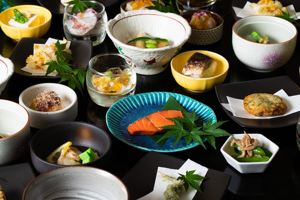 Kyoto Yamashina Hotel Sanraku 38/50