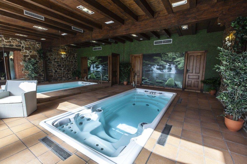Hotel Spa Casona La Hondonada 16/24