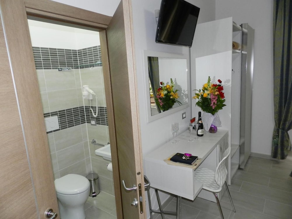 VATICAN ROME B&B 37/40