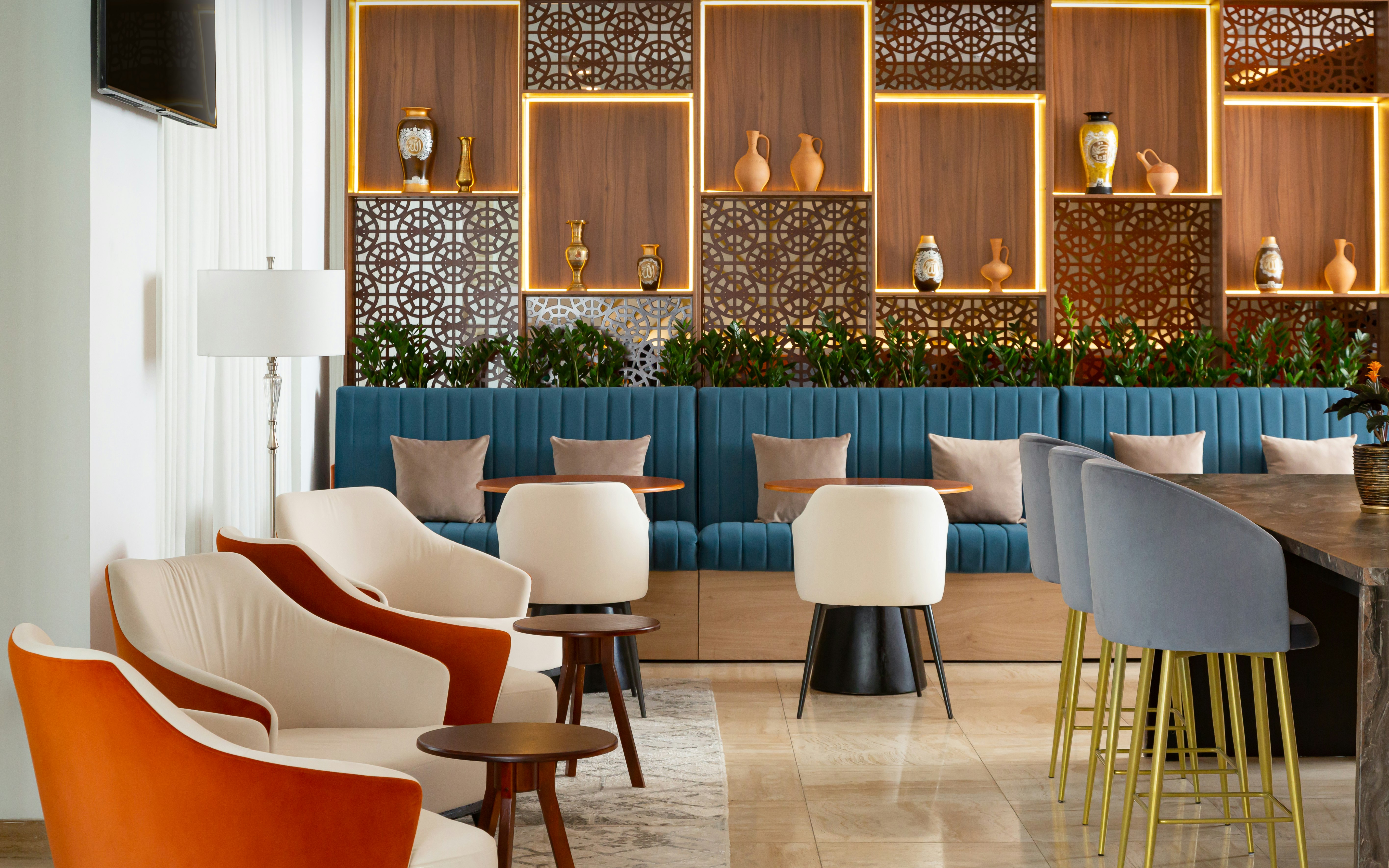 DoubleTree by Hilton Shymkent 27/31