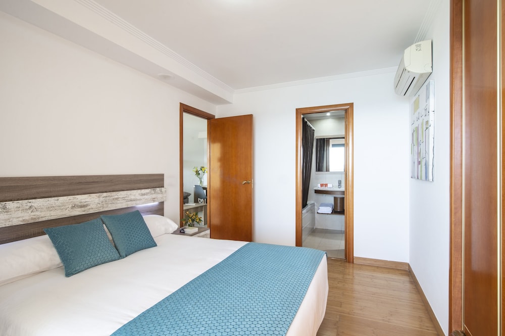 Pierre Vacances Altea Beach Port 11/61