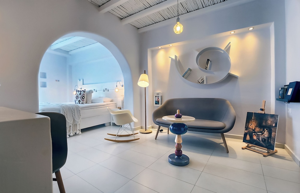 Boutique Hotel Glaros - Adults Only 26/50