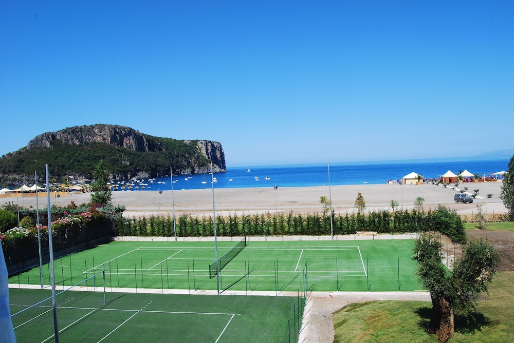 Borgo Di Fiuzzi Resort Spa 23/50