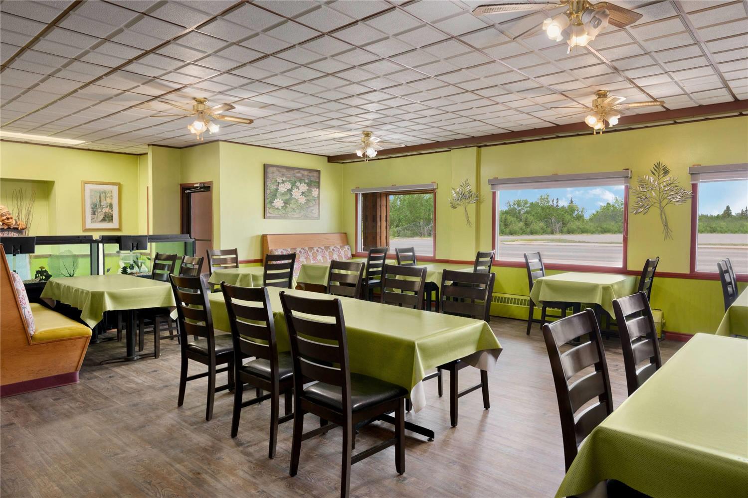 Travelodge by Wyndham Dawson Creek 16/24