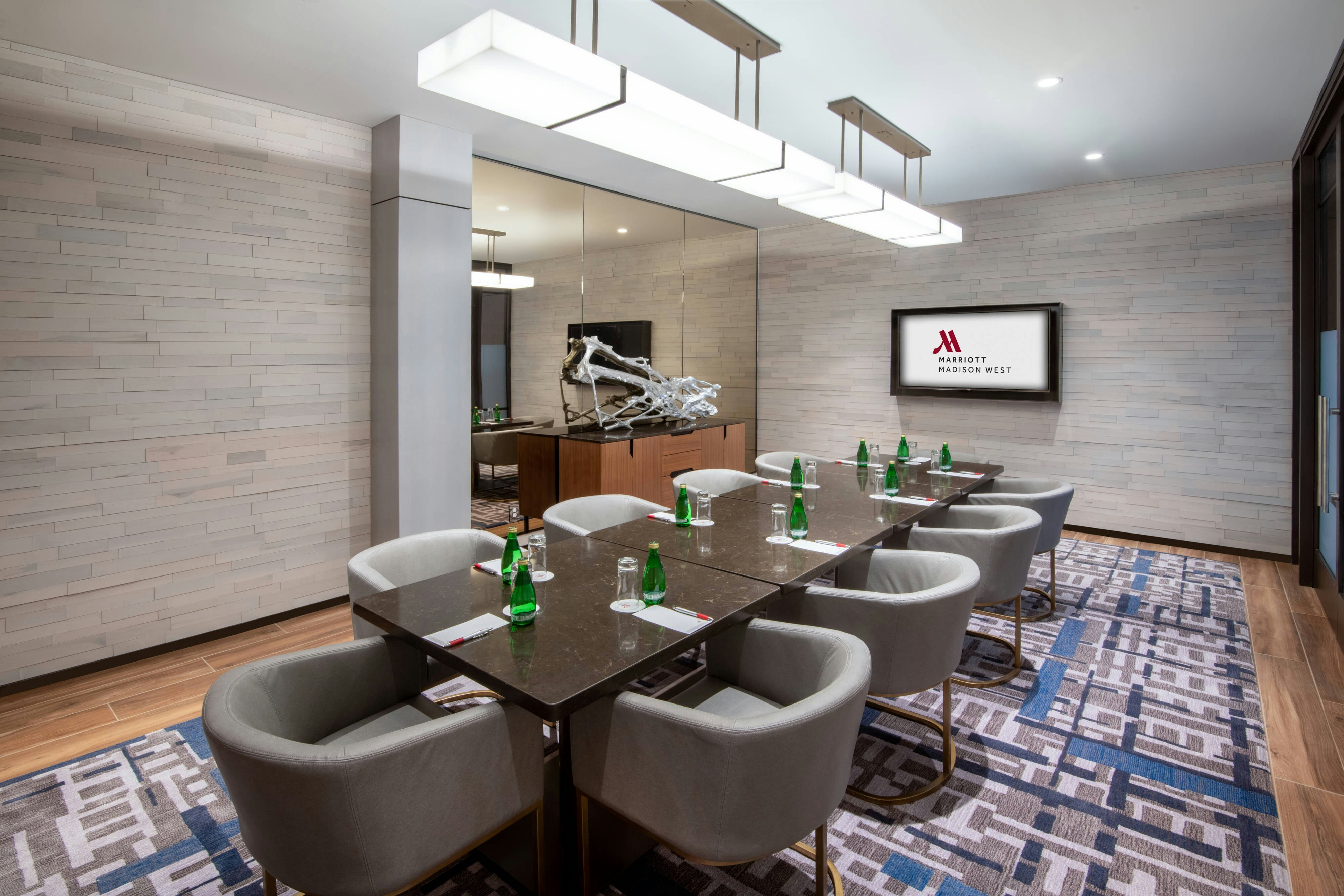 Marriott Madison West 30/35