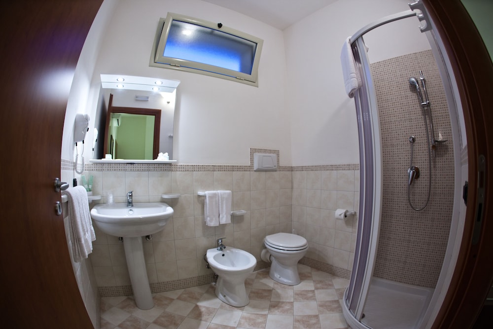 B&B Il Tempio Di Hera 46/48