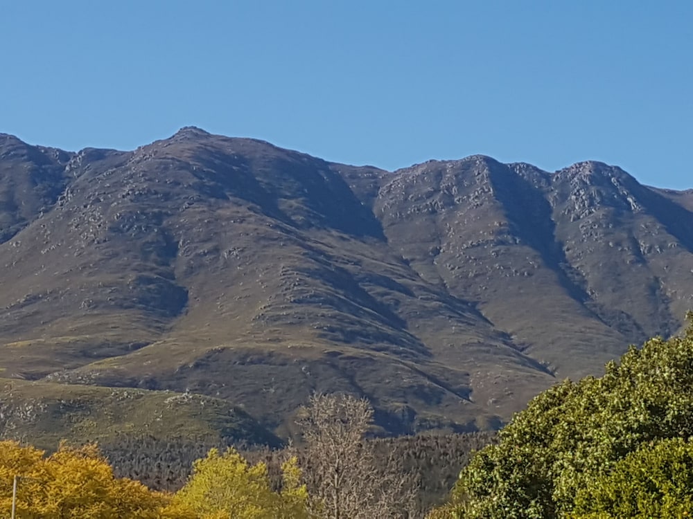 The View Swellendam B & B 22/29